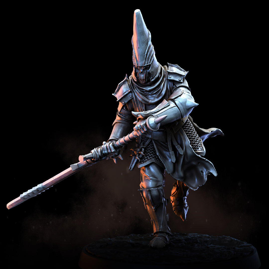 The Repentant | Penitent Crusade