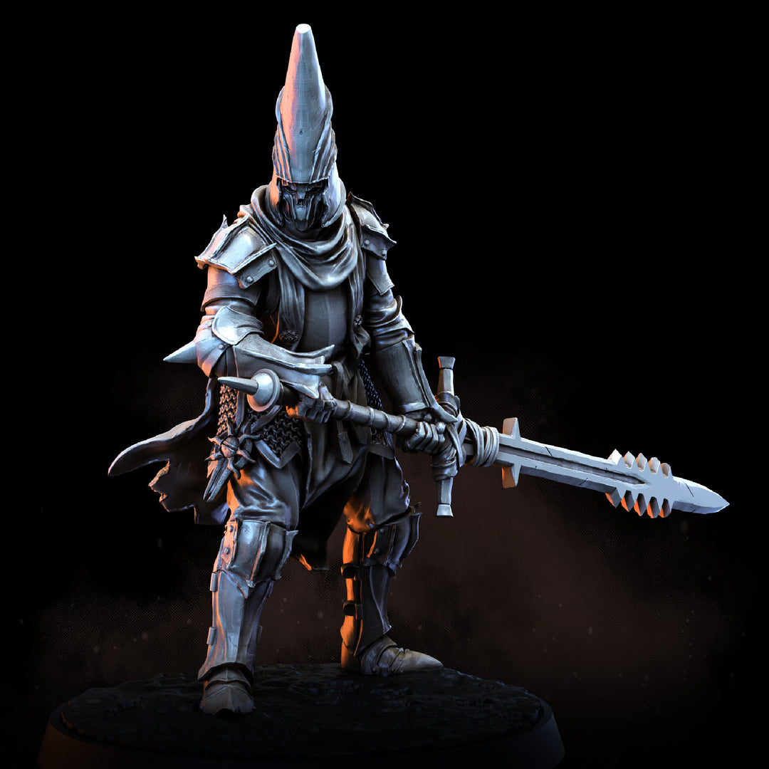 The Repentant | Penitent Crusade