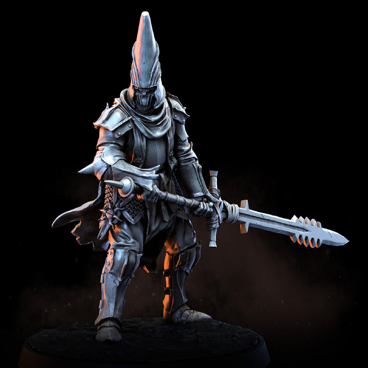 The Repentant | Penitent Crusade