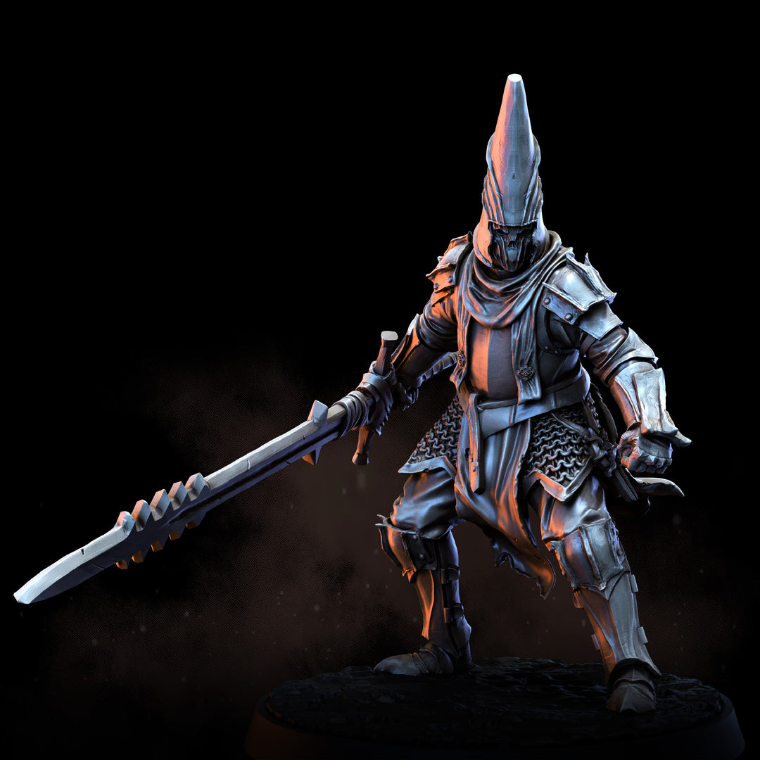 The Repentant | Penitent Crusade