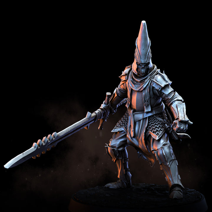 The Repentant | Penitent Crusade