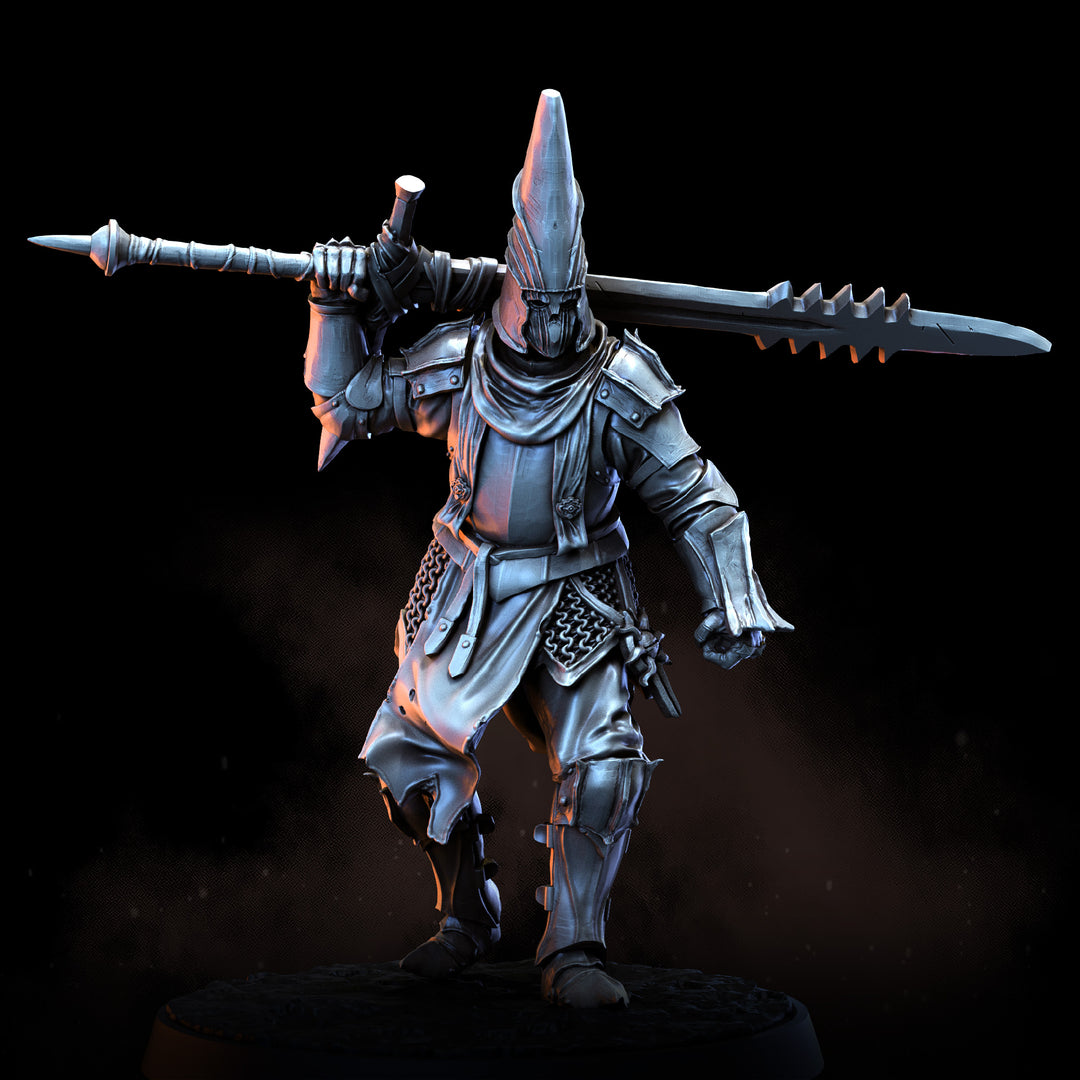 The Repentant | Penitent Crusade