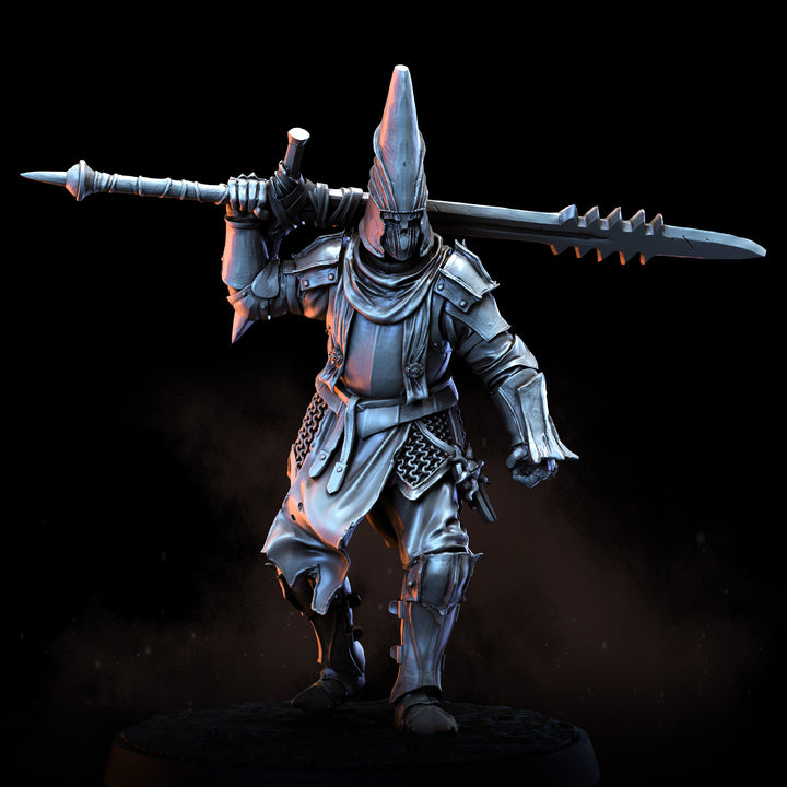 The Repentant | Penitent Crusade