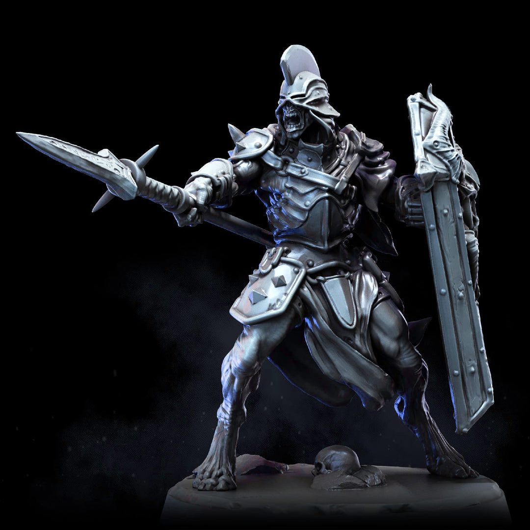 Revenant Phalanx | Calden Keep