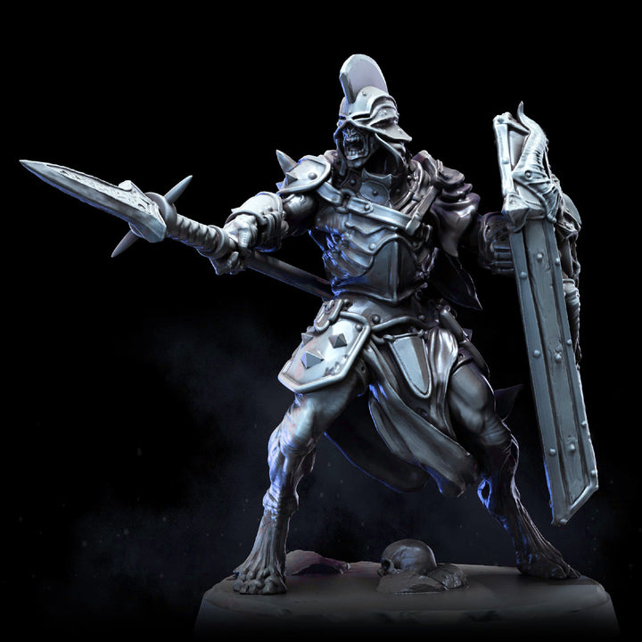 Revenant Phalanx | Calden Keep