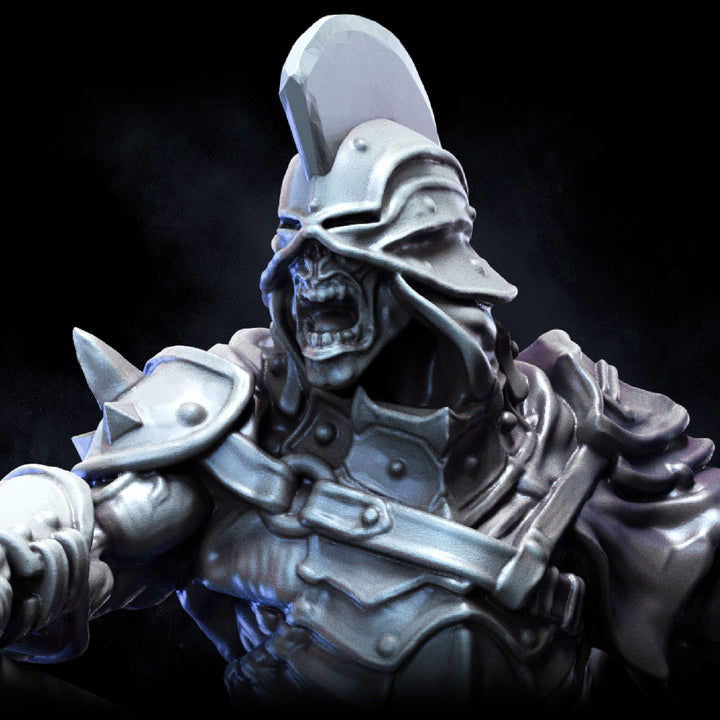 Revenant Phalanx | Calden Keep