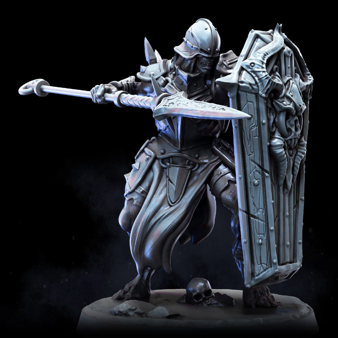Revenant Phalanx | Calden Keep