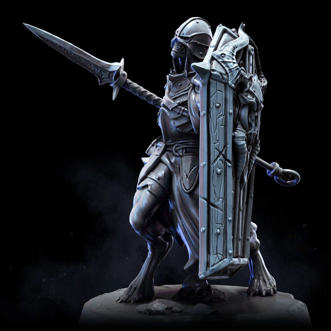 Revenant Phalanx | Calden Keep