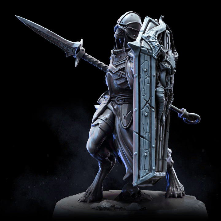 Revenant Phalanx | Calden Keep