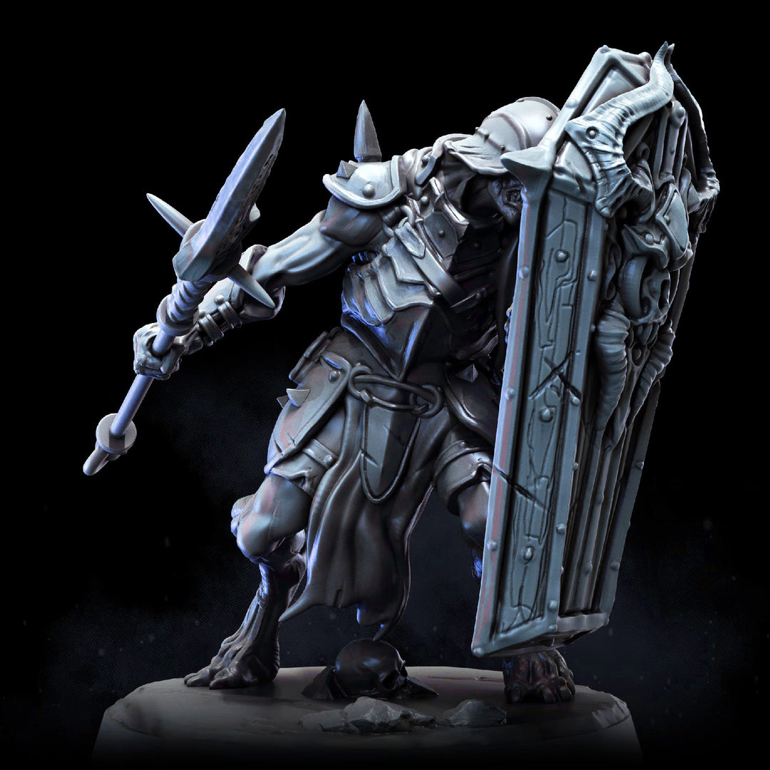 Revenant Phalanx | Calden Keep