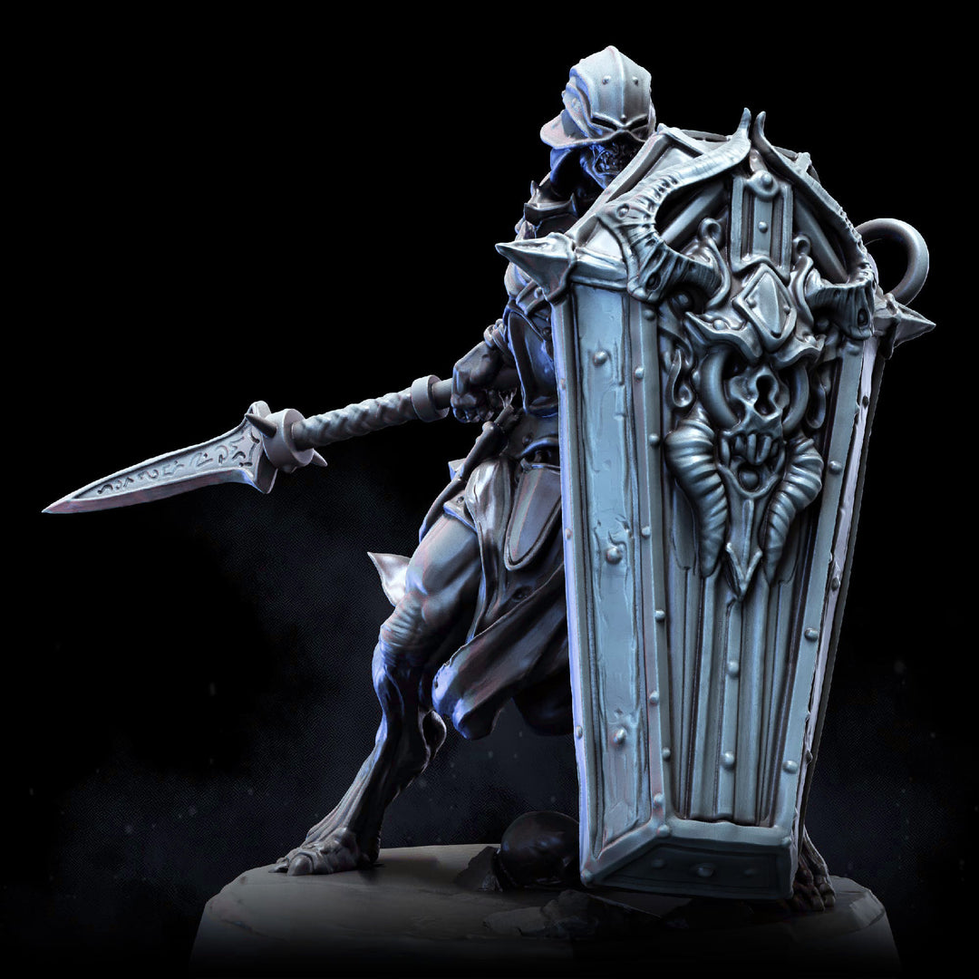 Revenant Phalanx | Calden Keep