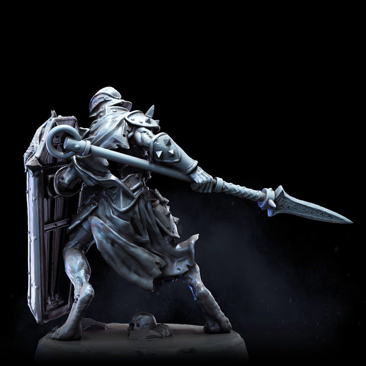 Revenant Phalanx | Calden Keep