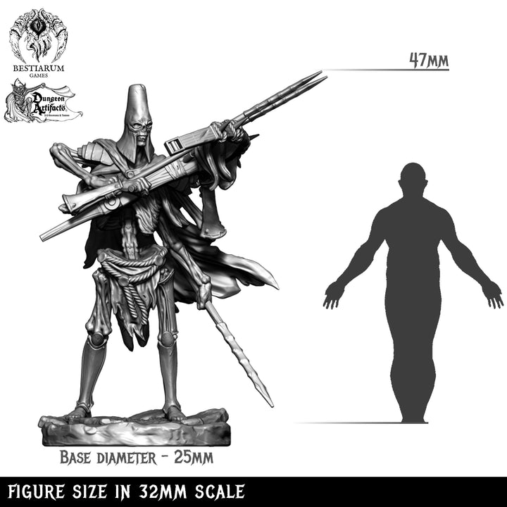 Venators | Eternal Legions