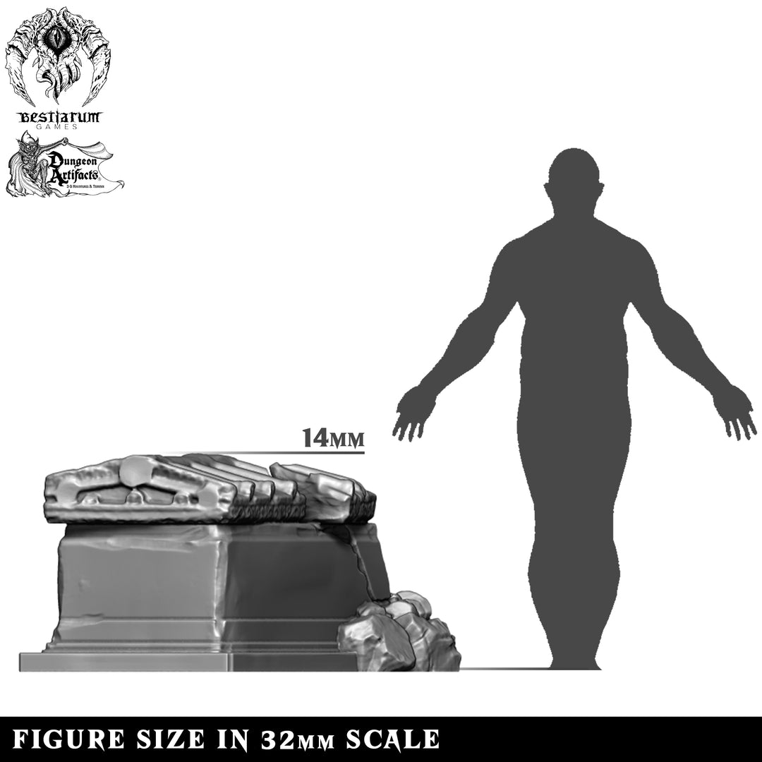 Crypt | The Abhorrents