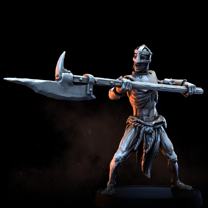 Husks | Penitent Crusade
