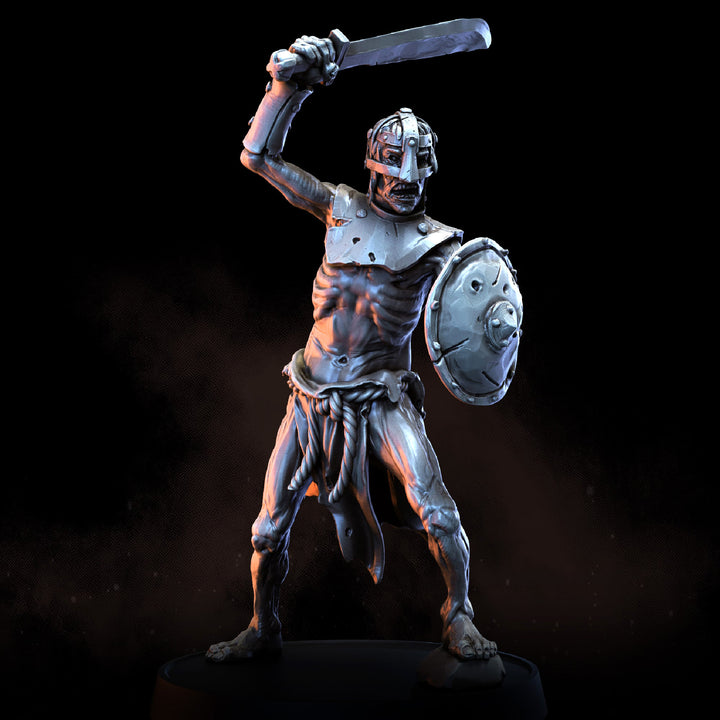 Husks | Penitent Crusade