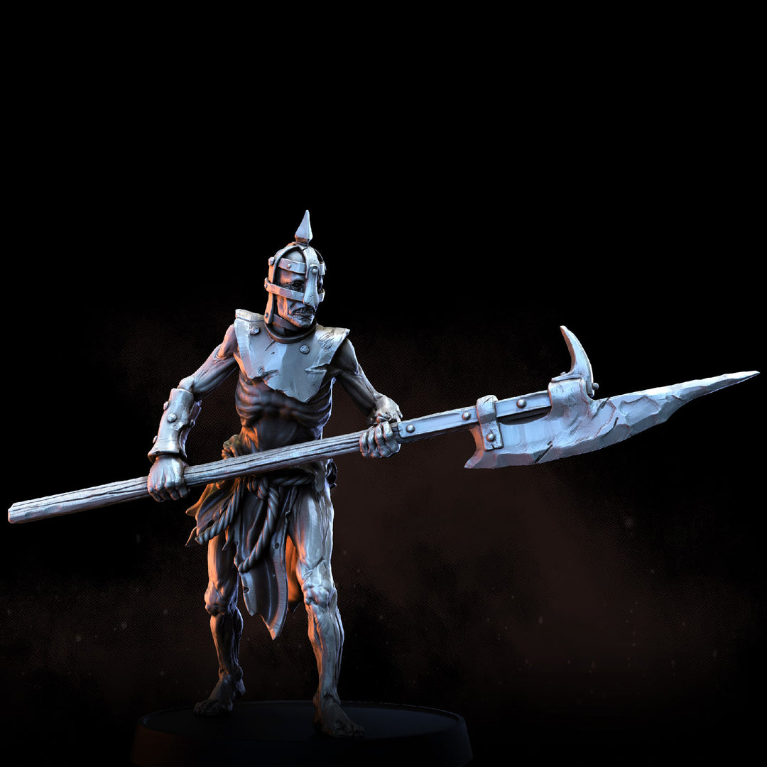 Husks | Penitent Crusade