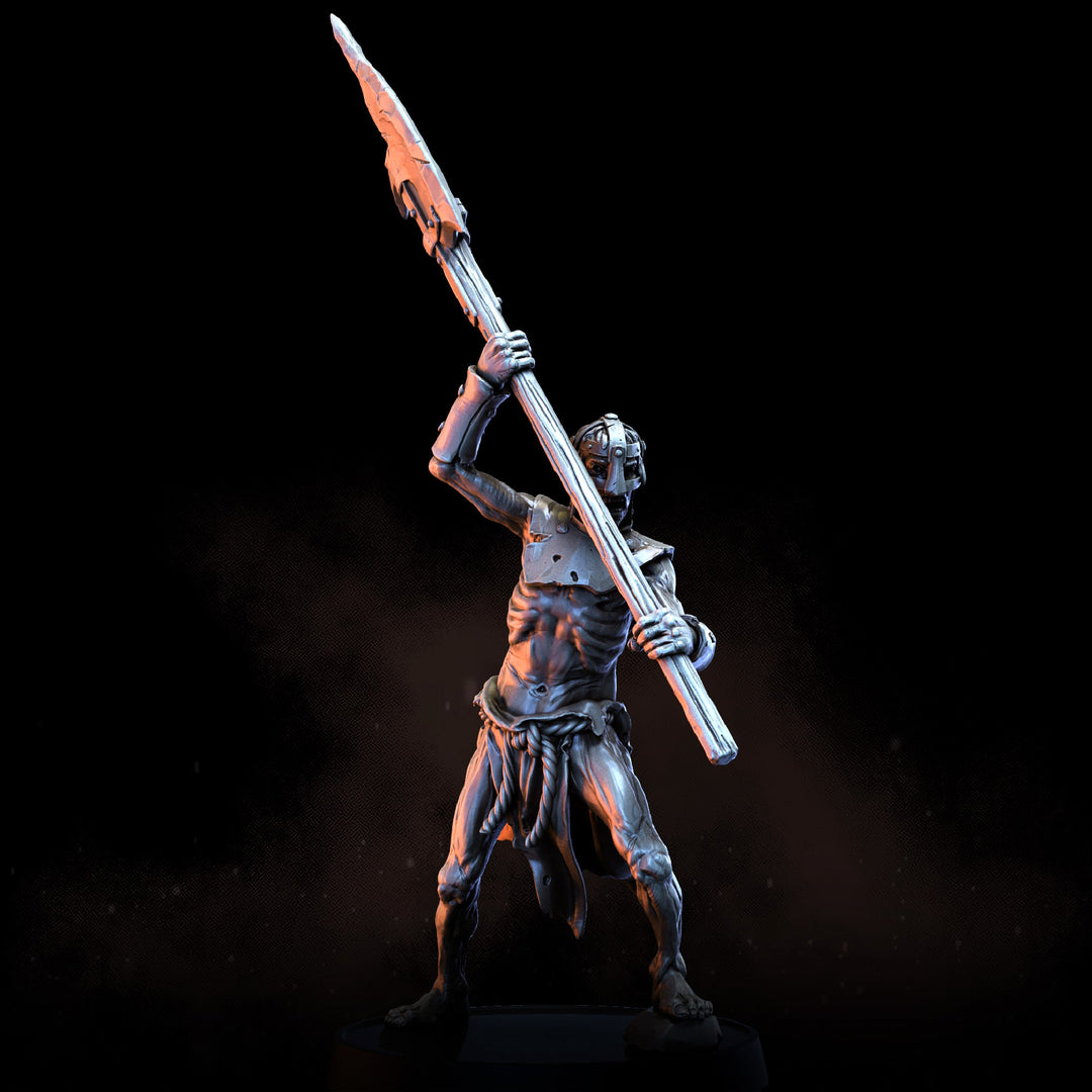 Husks | Penitent Crusade
