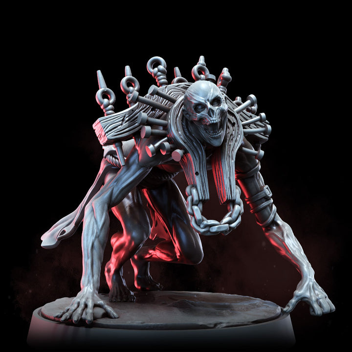 Manhounds | Man Eaters