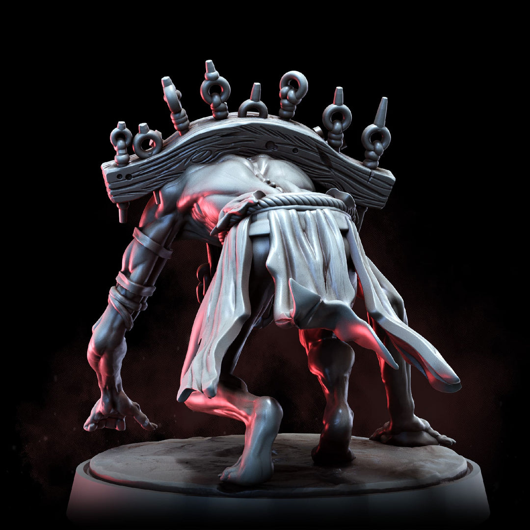 Manhounds | Man Eaters