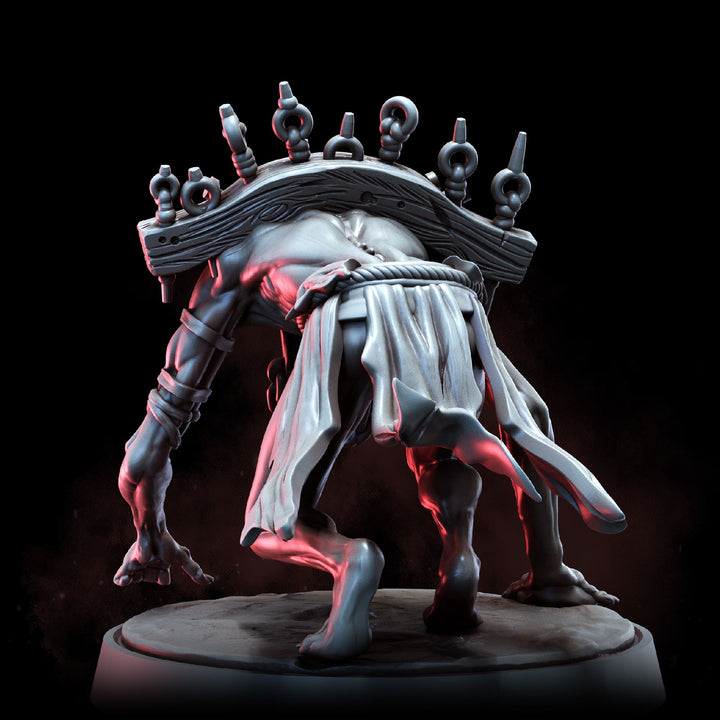 Manhounds | Man Eaters