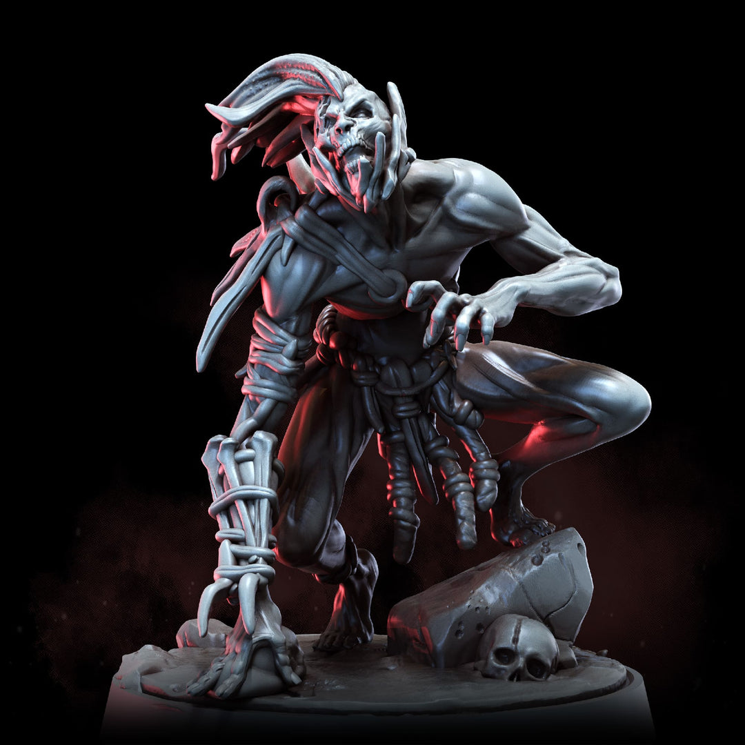 Manhounds | Man Eaters