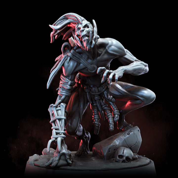 Manhounds | Man Eaters