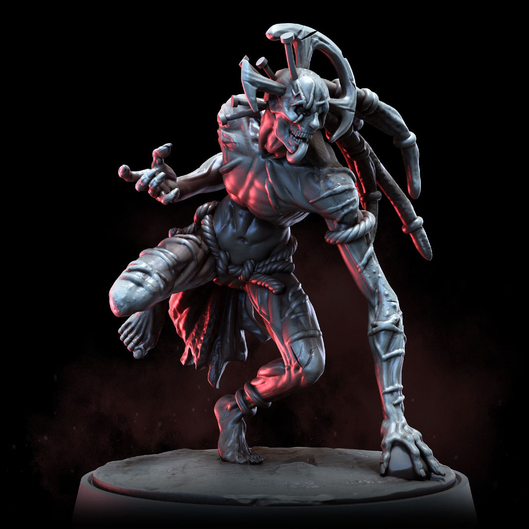 Manhounds | Man Eaters