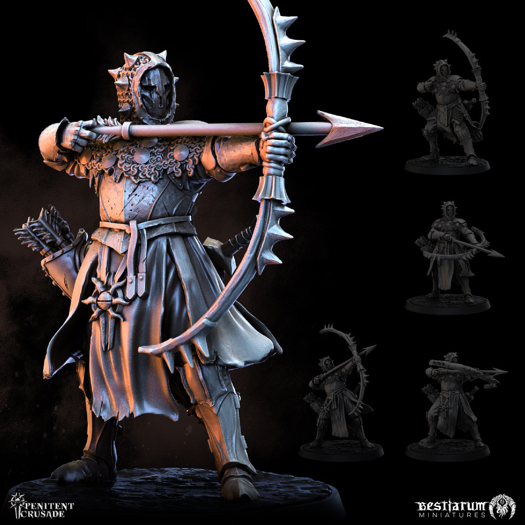 Azerai Marksmen