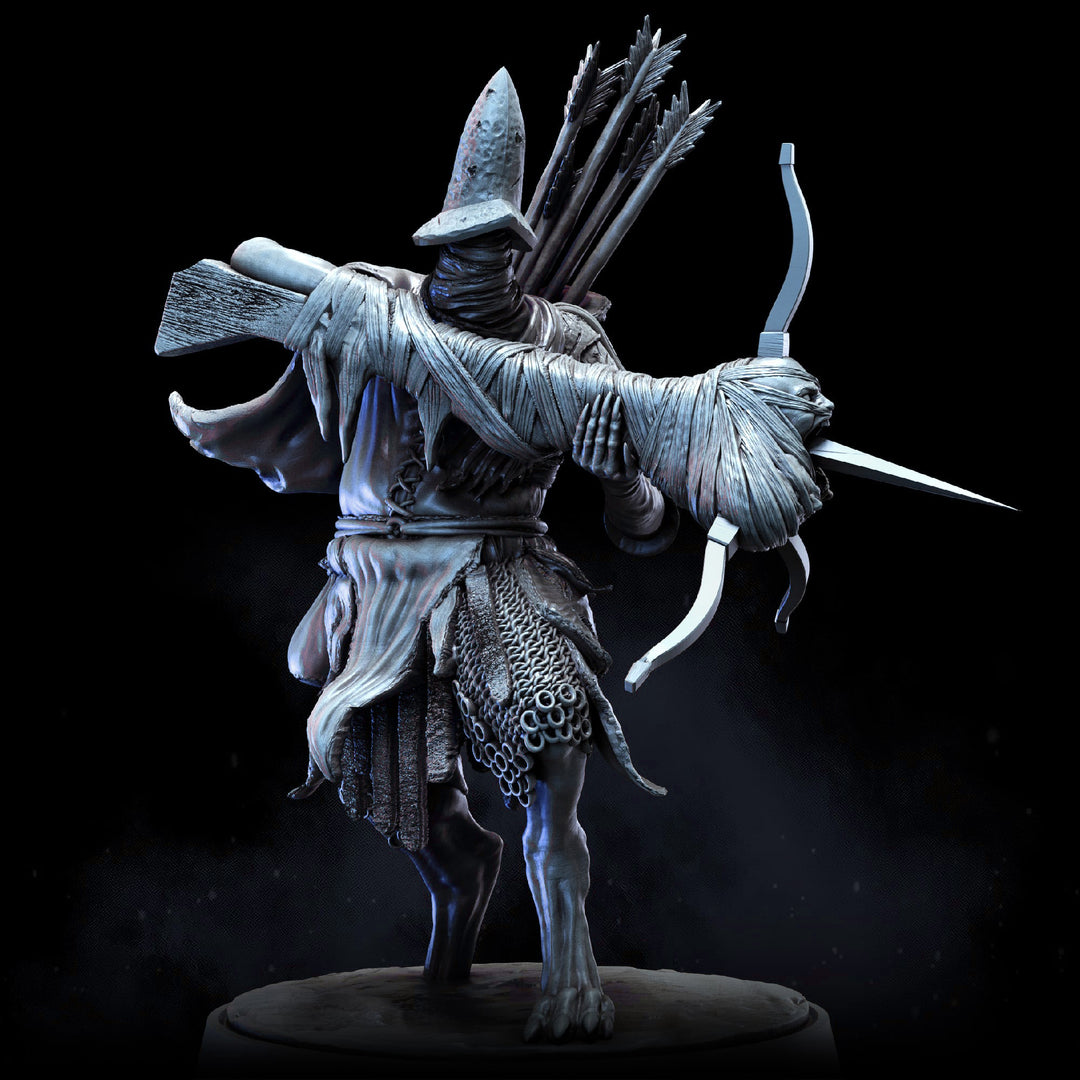 Revenant Crossbowmen| Calden Keep