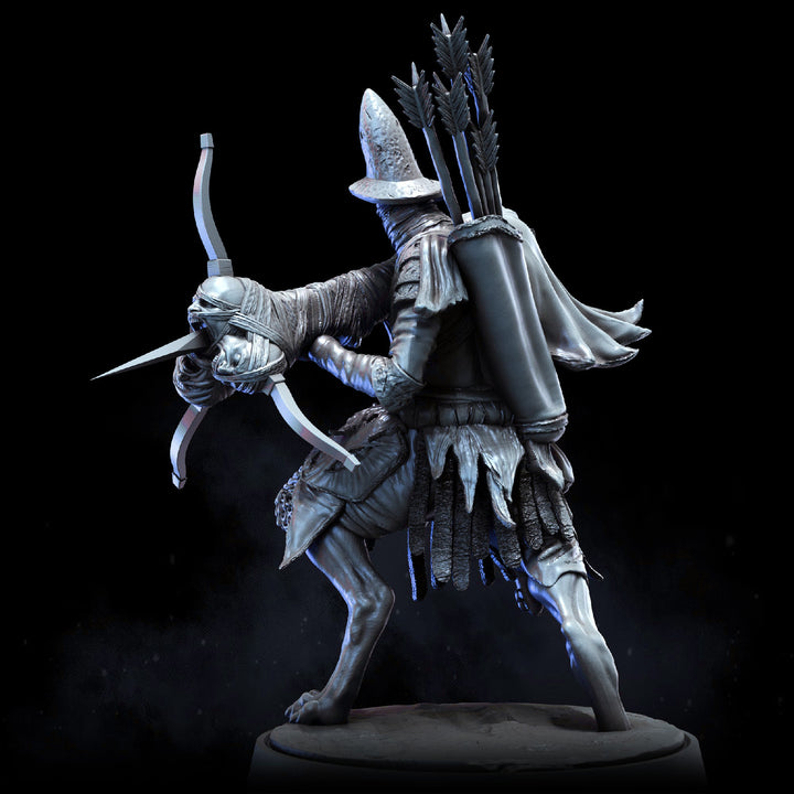Revenant Crossbowmen| Calden Keep