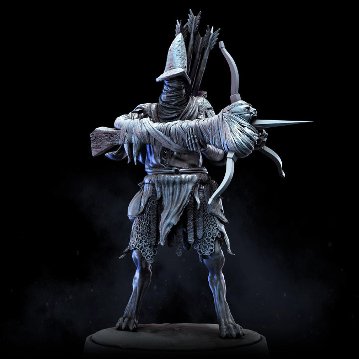 Revenant Crossbowmen| Calden Keep