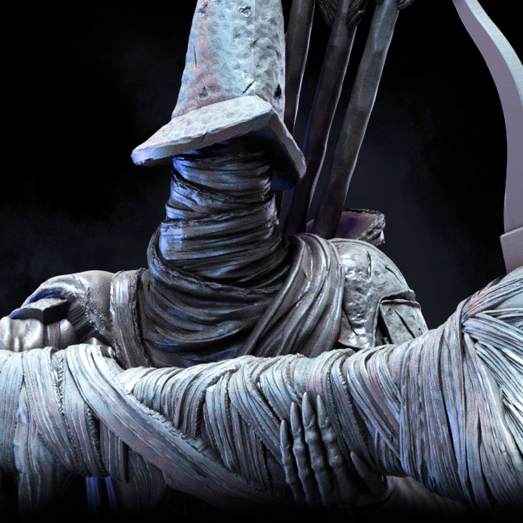 Revenant Crossbowmen| Calden Keep