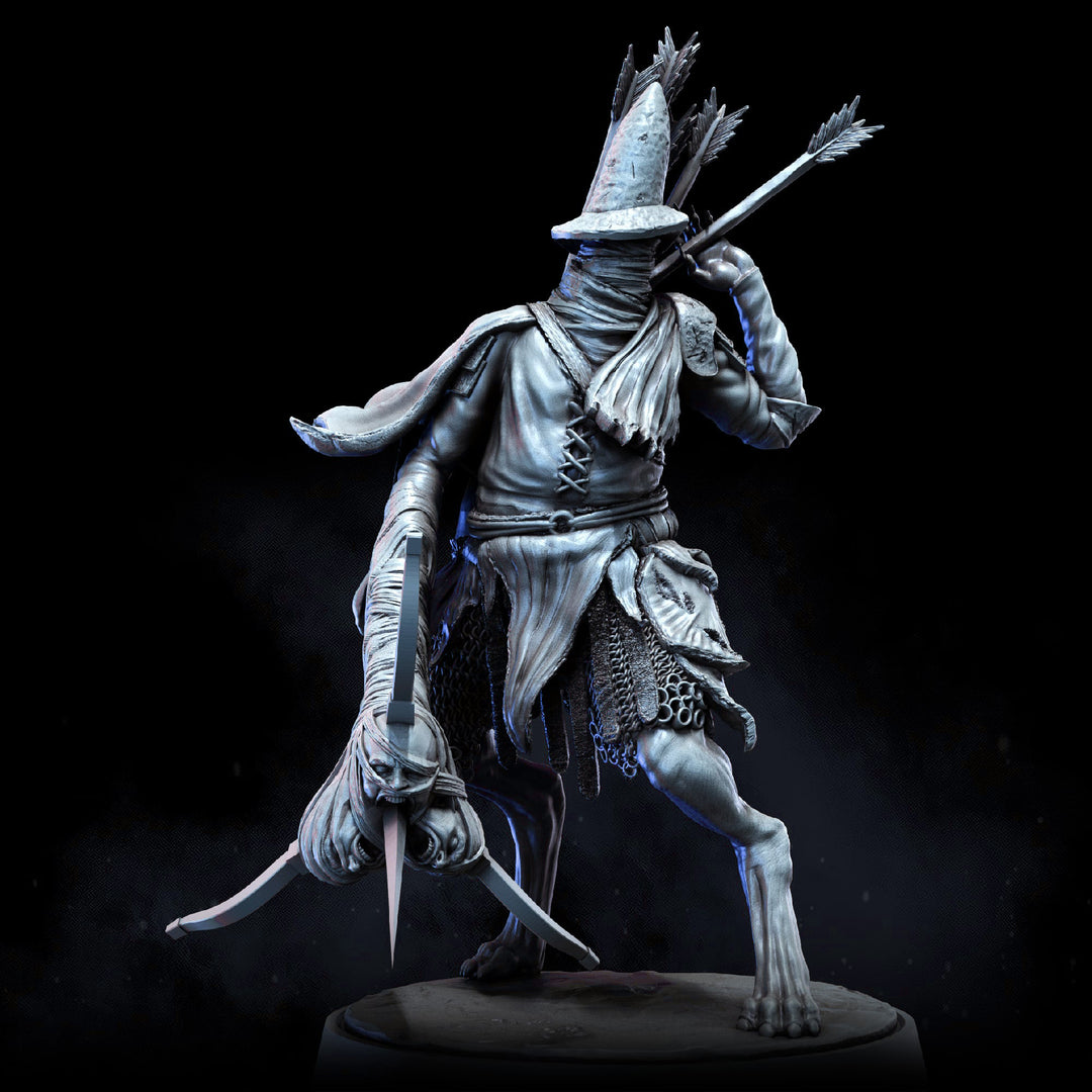 Revenant Crossbowmen| Calden Keep