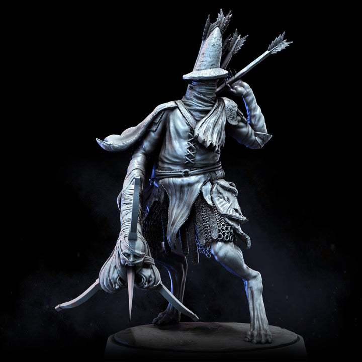 Revenant Crossbowmen| Calden Keep