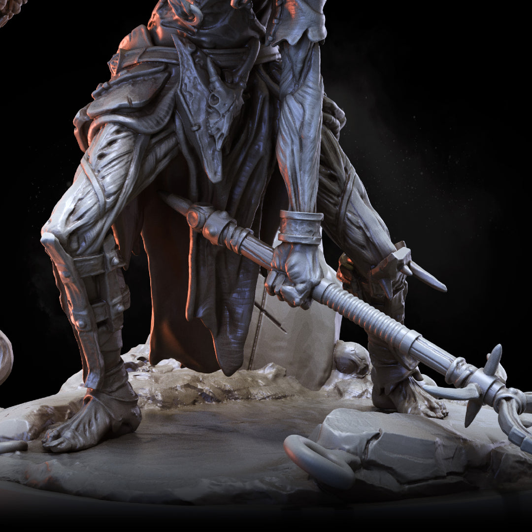 Snatcherlord | STL | Tormentor Cults