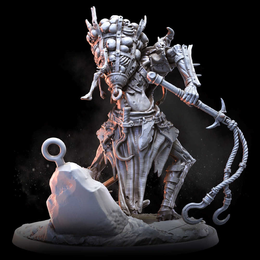 Snatcherlord | STL | Tormentor Cults