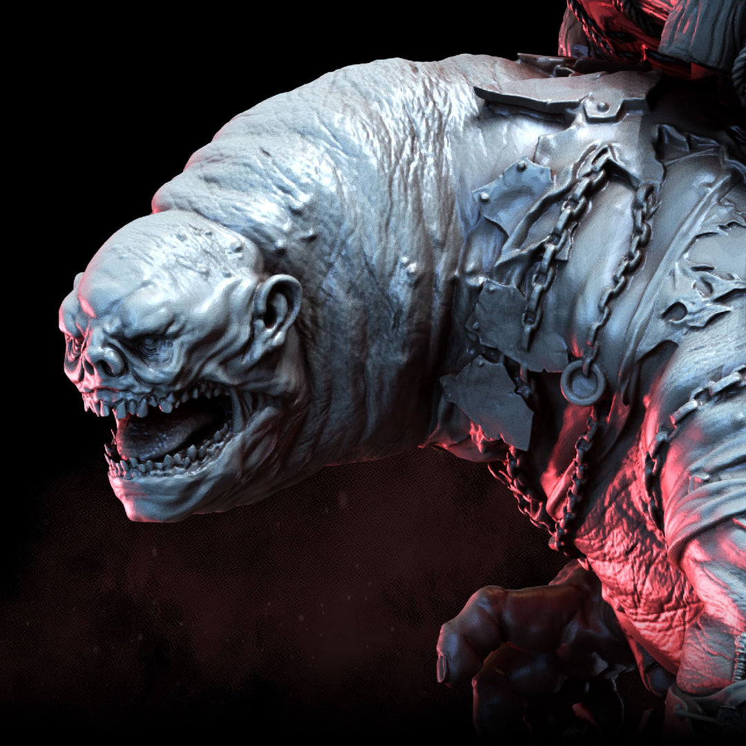 Larderman | Man Eaters