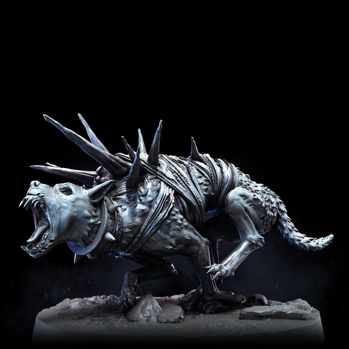 Revenant Hounds | Calden Keep
