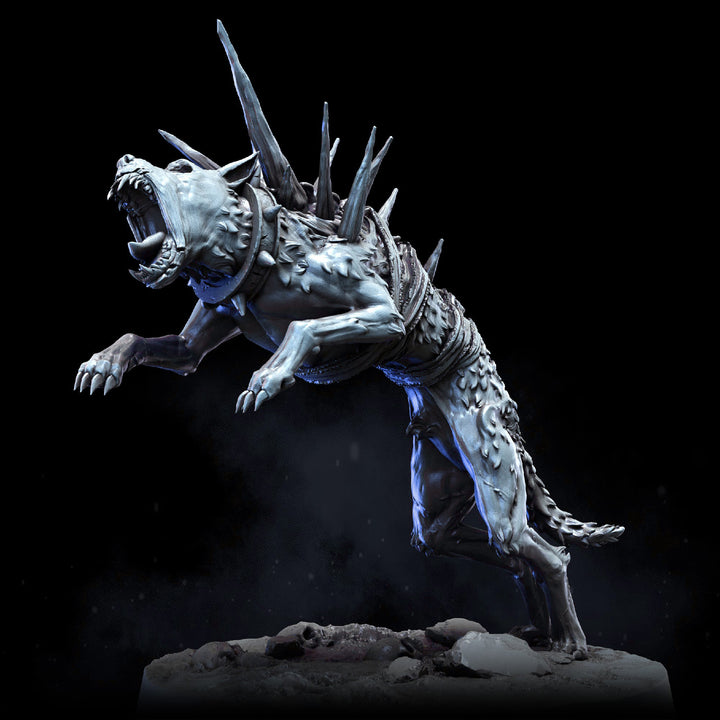 Revenant Hounds | Calden Keep