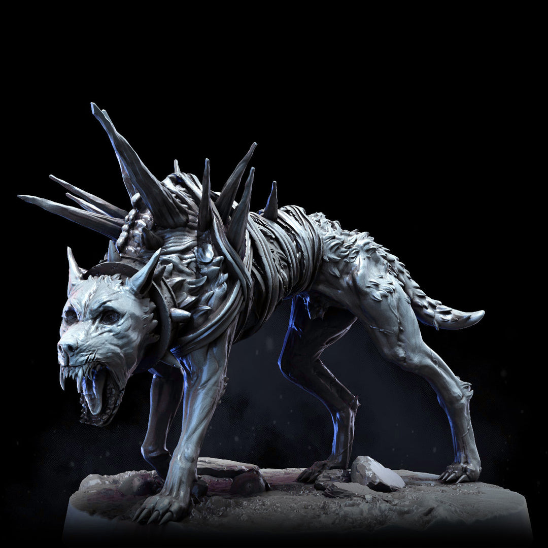 Revenant Hounds | Calden Keep