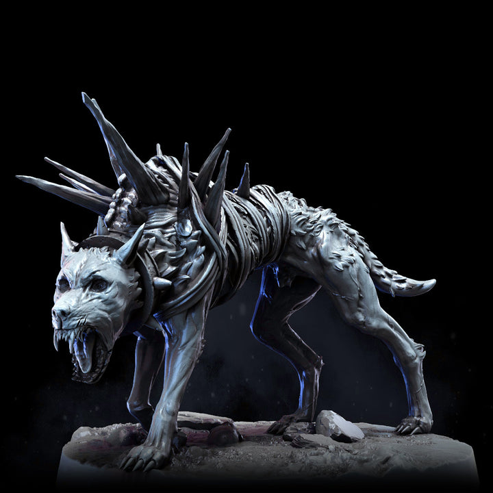 Revenant Hounds | Calden Keep