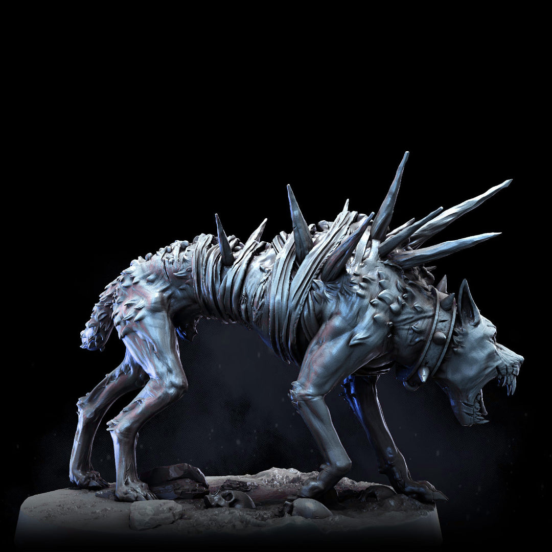 Revenant Hounds | Calden Keep