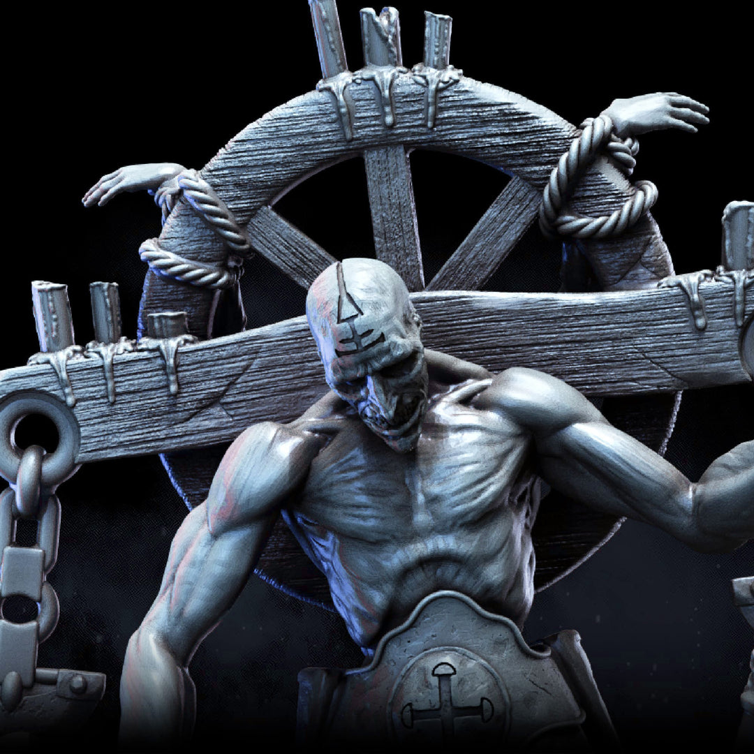 Anatomist Acolyte | The Anatomists