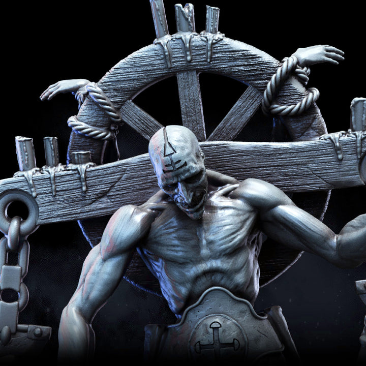 Anatomist Acolyte | The Anatomists