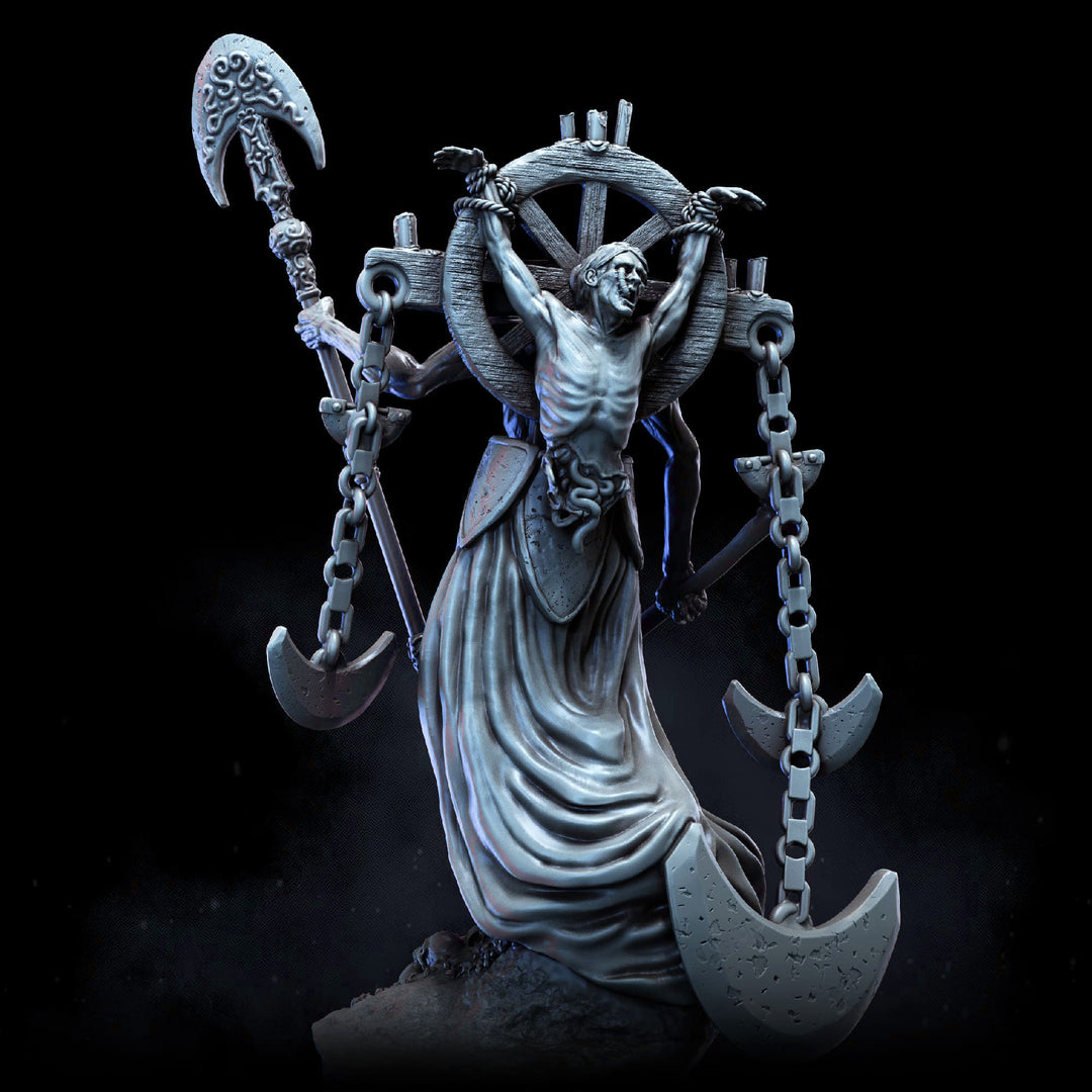 Anatomist Acolyte | The Anatomists