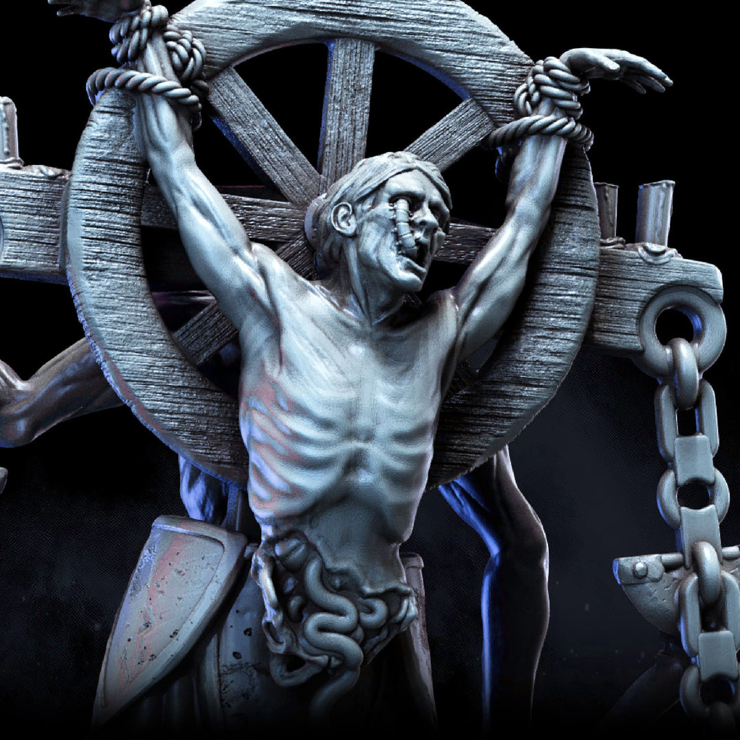 Anatomist Acolyte | The Anatomists