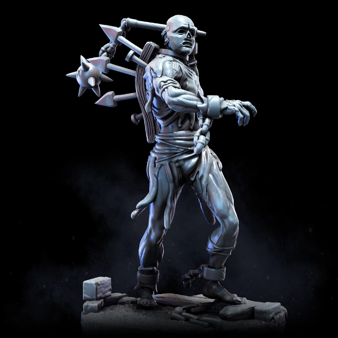 Tormented Souls | STL | Calden Keep