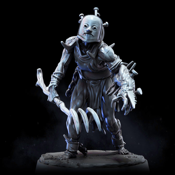 Tormented Souls | STL | Calden Keep