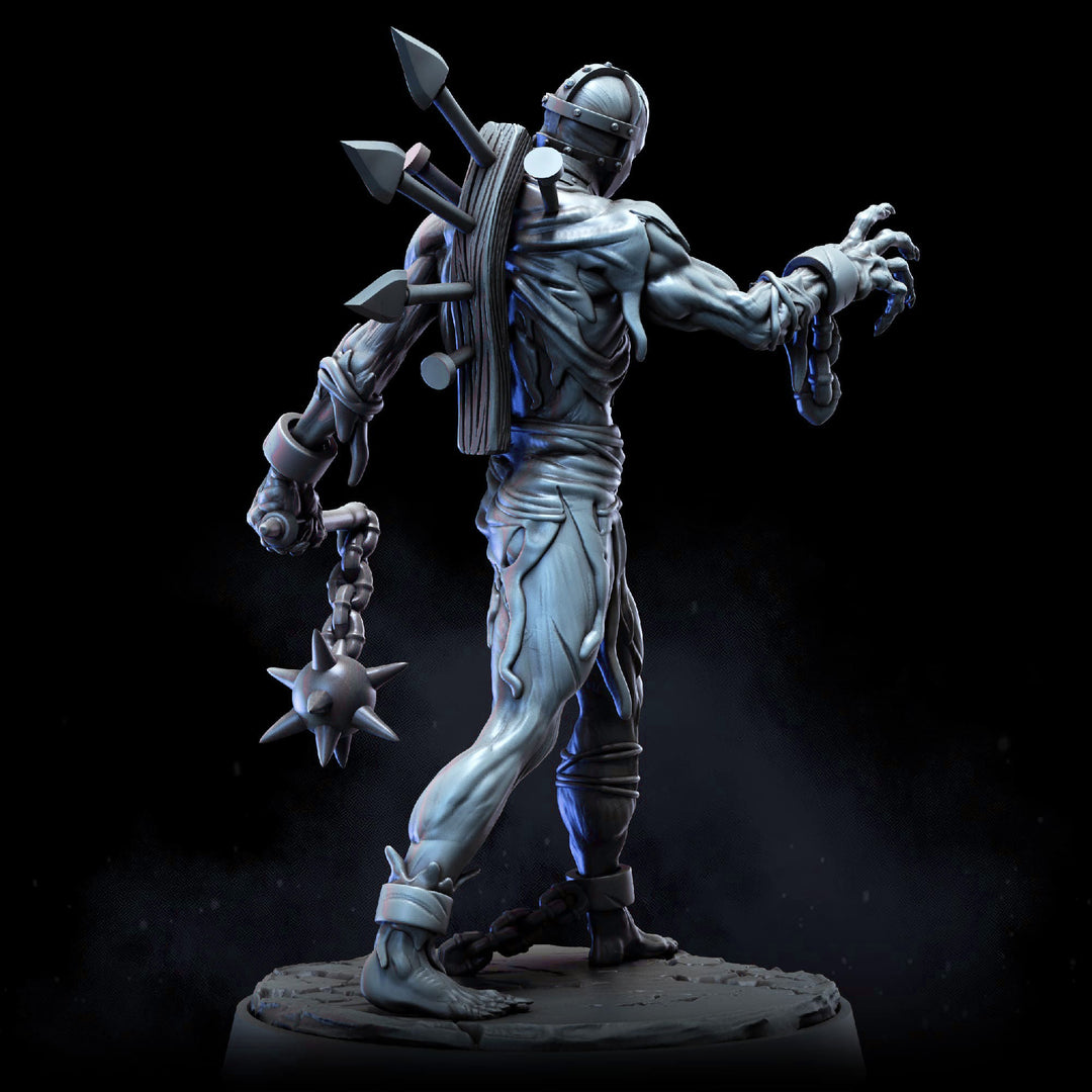 Tormented Souls | STL | Calden Keep